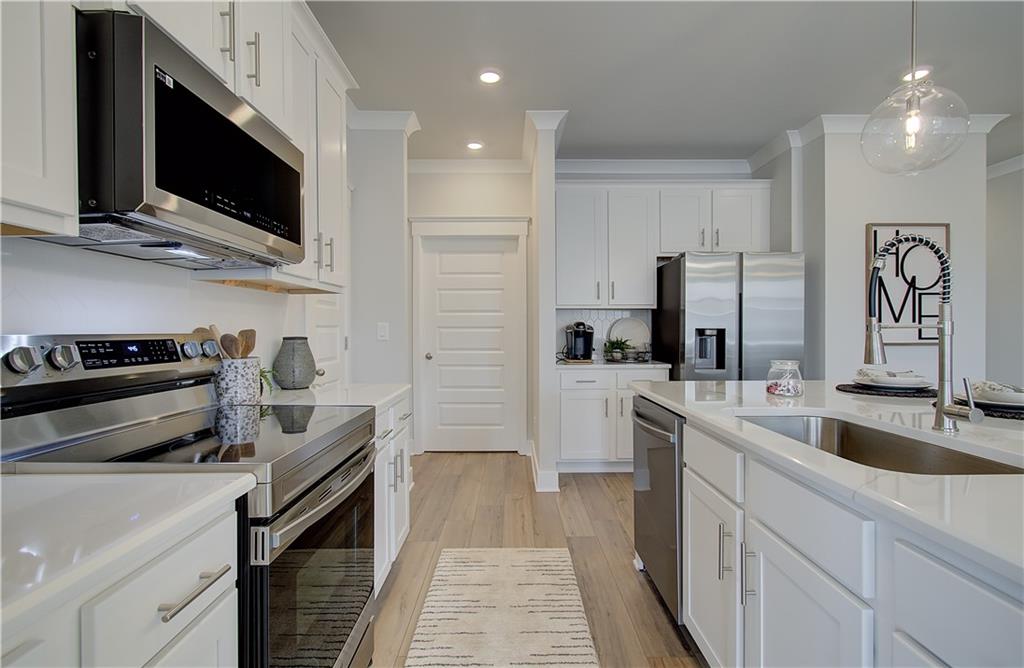 257 Depot Landing Road #39, Auburn, Georgia image 30