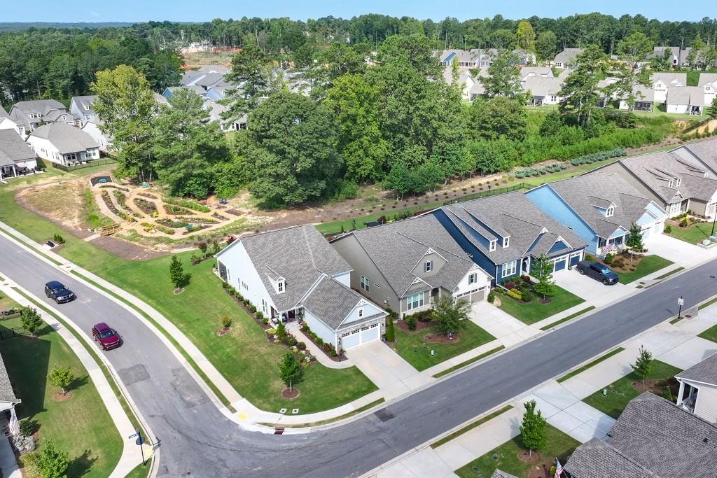 310 Chatuge Drive, Hoschton, Georgia image 43