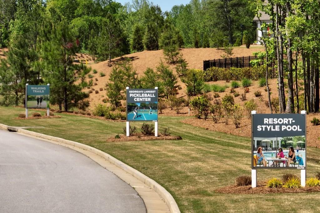 310 Chatuge Drive, Hoschton, Georgia image 46