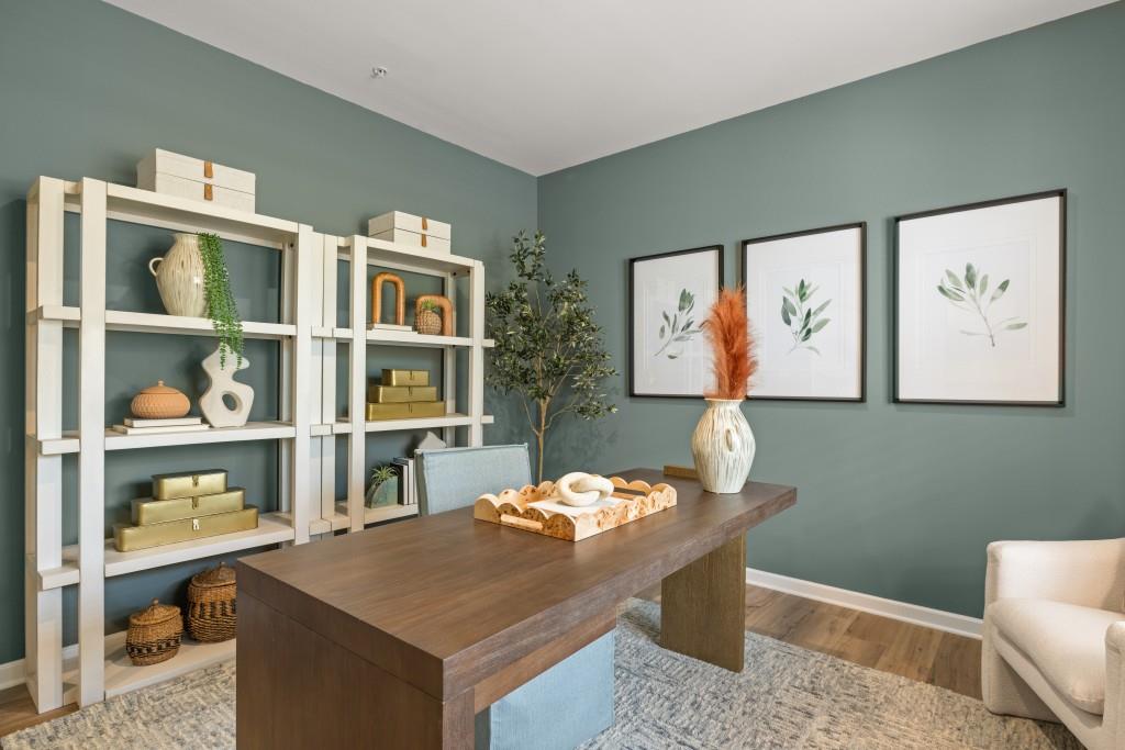 Timber Ridge - Residential