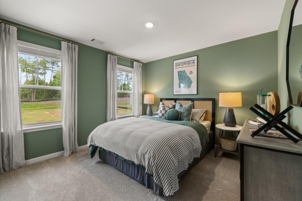 Timber Ridge - Residential