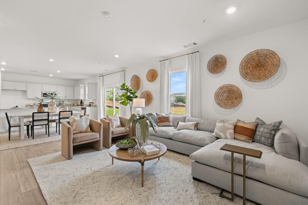 Timber Ridge - Residential