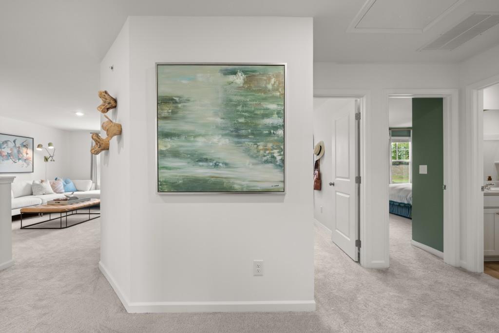 Timber Ridge - Residential