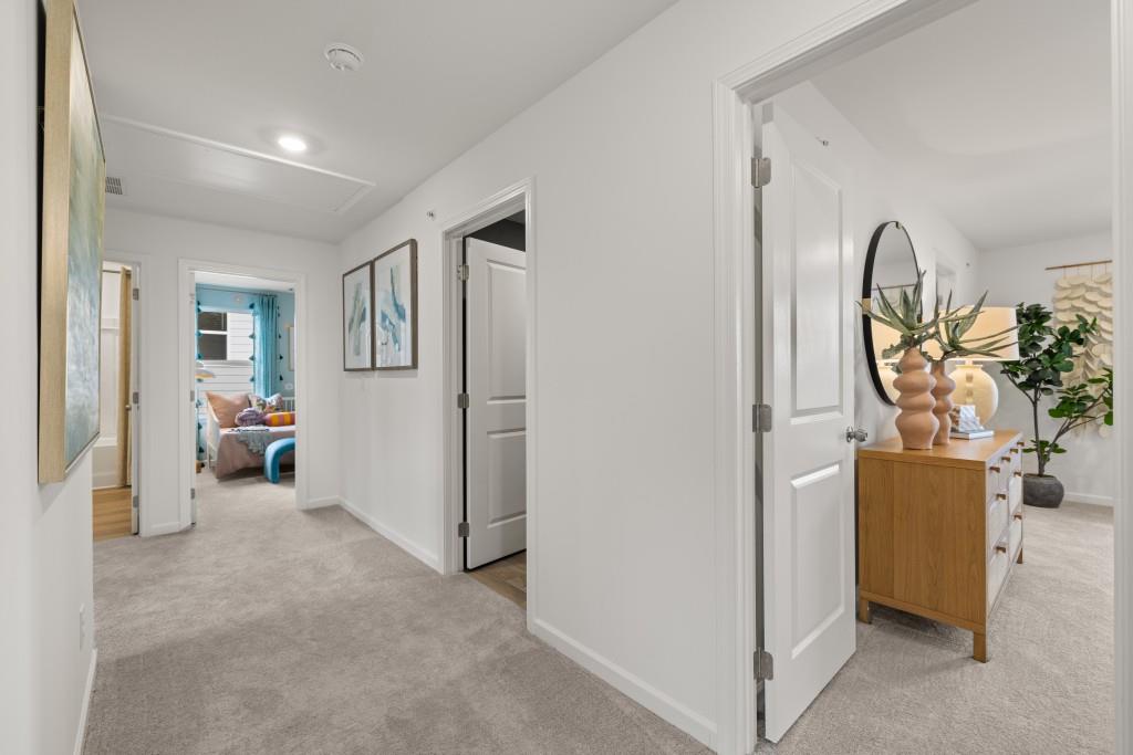 Timber Ridge - Residential