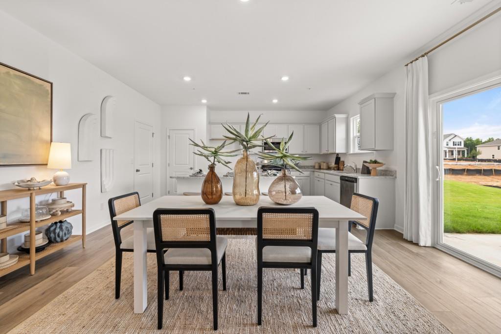 Timber Ridge - Residential