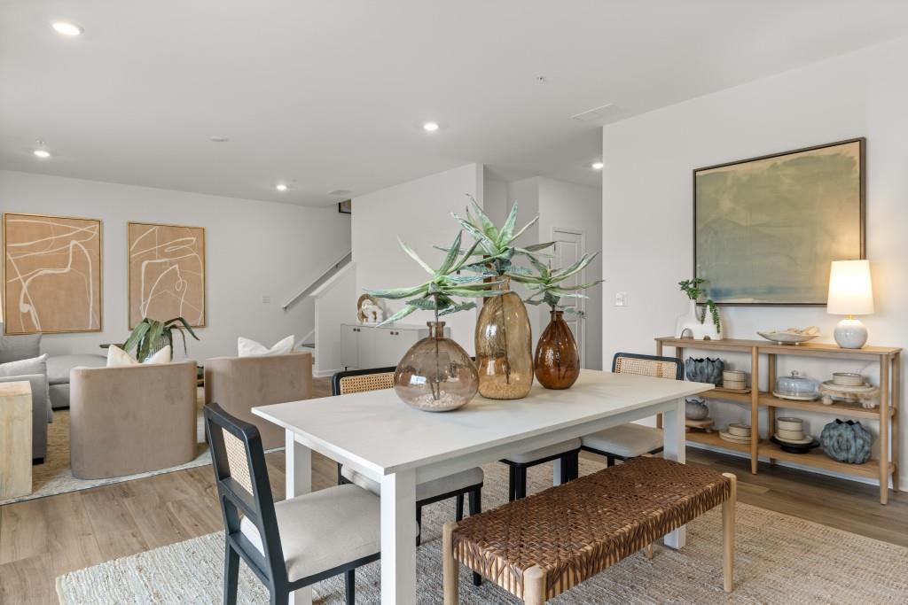 Timber Ridge - Residential