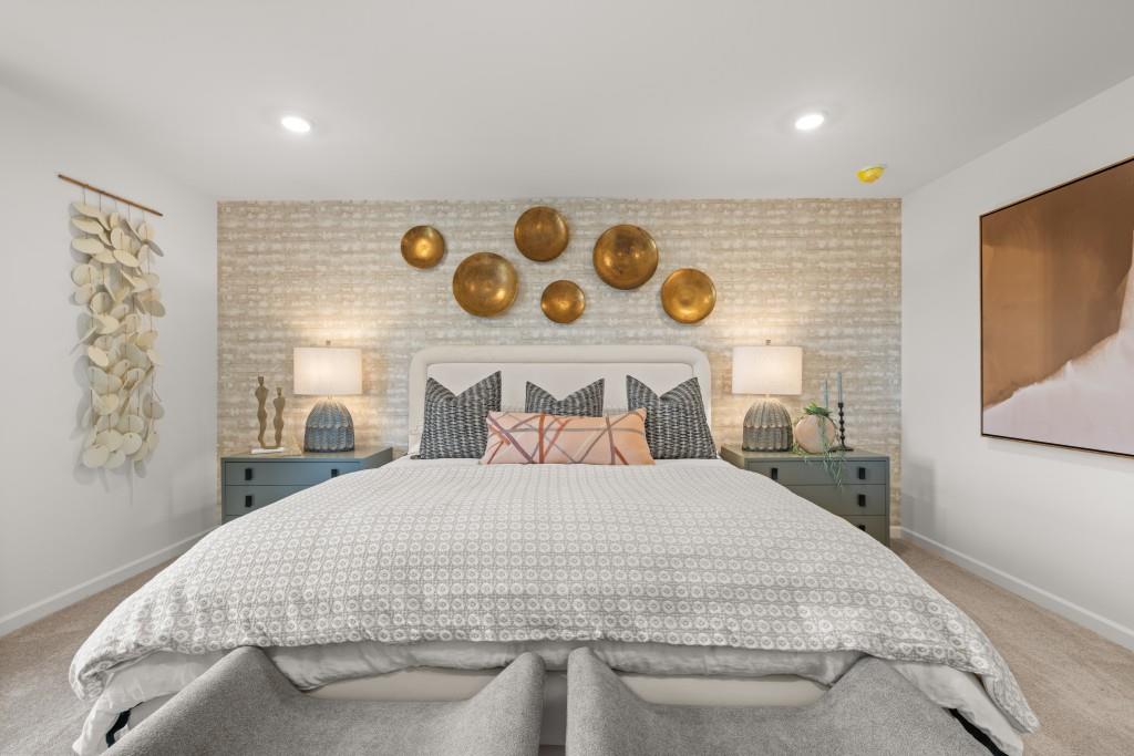 Timber Ridge - Residential