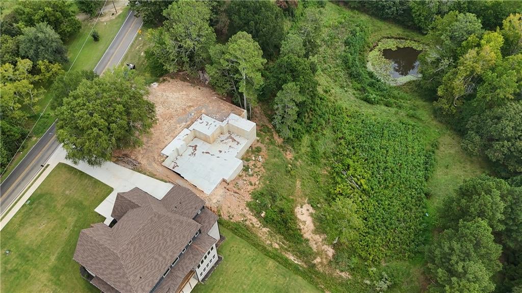 3273 N Bogan Road