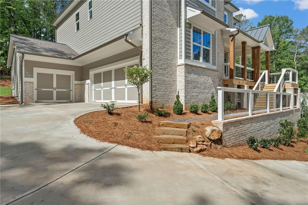 1005 Liberty Springs Drive