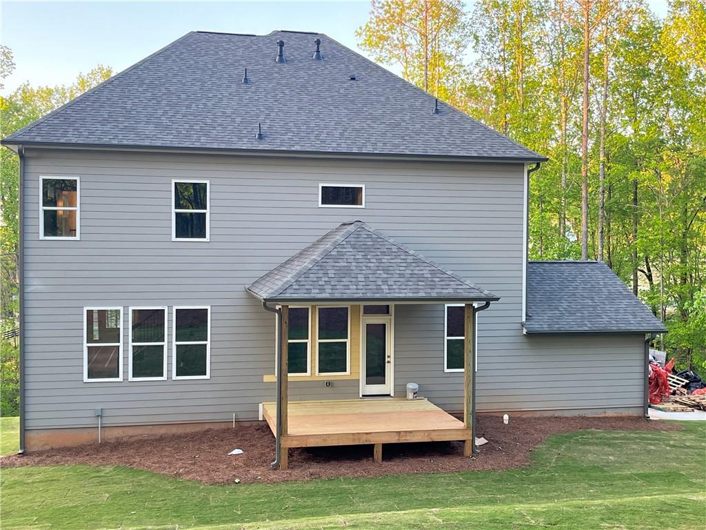 1005 Liberty Springs Drive