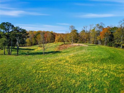 Vacant Land For Sale - 17230 Birmingham Highway<br/> Alpharetta, GA 30004