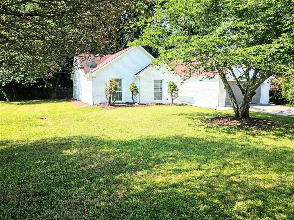 4093 Chapel Mill Bend, Decatur, Georgia image 2