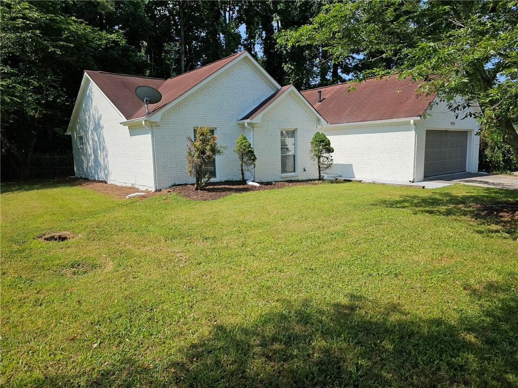 4093 Chapel Mill Bend, Decatur, Georgia image 1