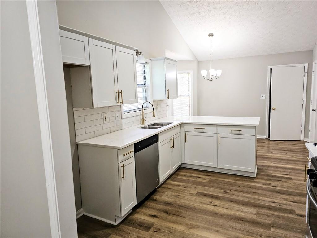 4093 Chapel Mill Bend, Decatur, Georgia image 12