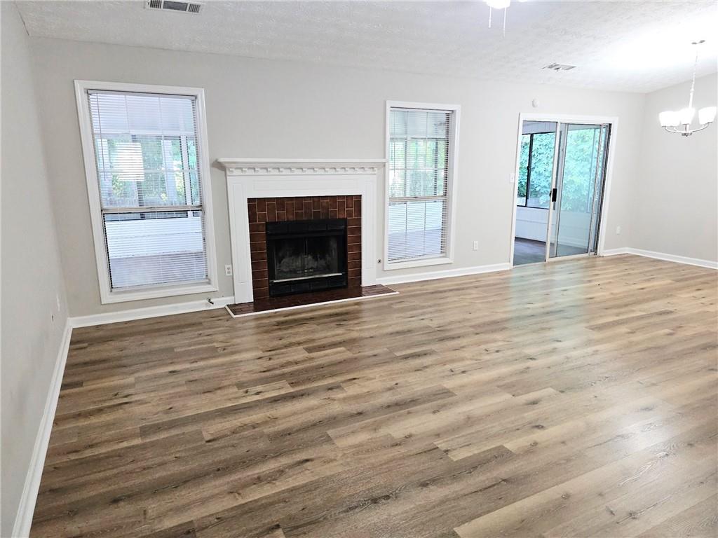 4093 Chapel Mill Bend, Decatur, Georgia image 6