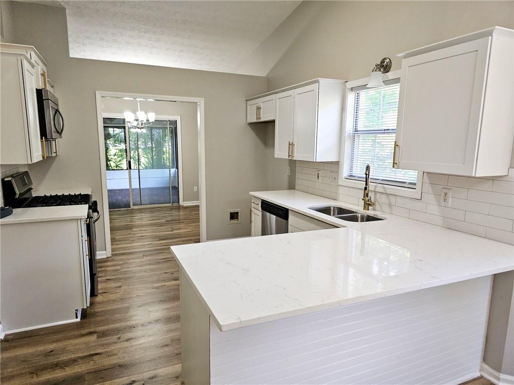 4093 Chapel Mill Bend, Decatur, Georgia image 8