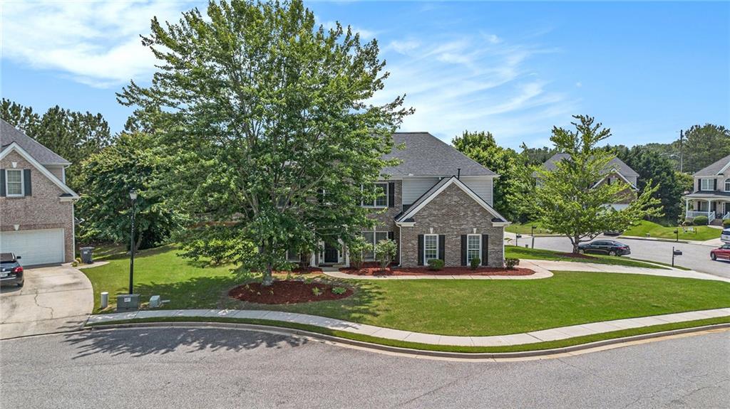 2023 Arbor Springs Way