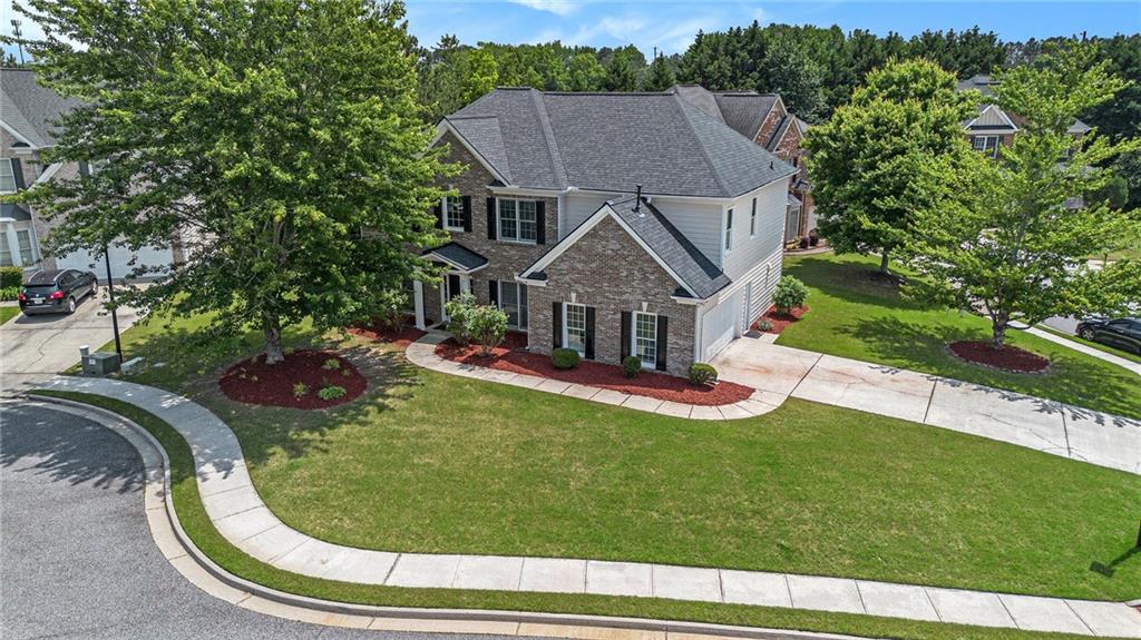 2023 Arbor Springs Way