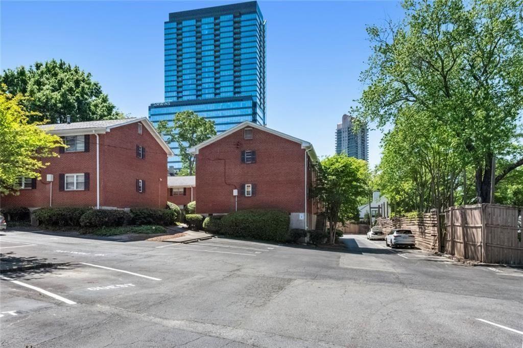 3660 Peachtree NE C2