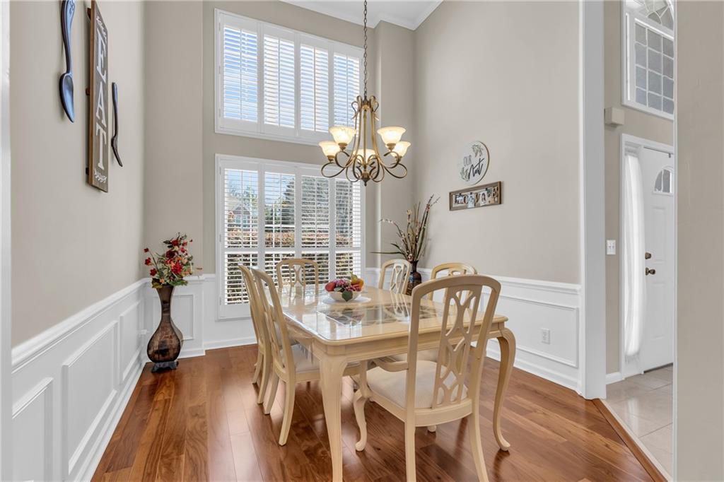 4090 Cherry Ridge Walk, Suwanee, Georgia image 11