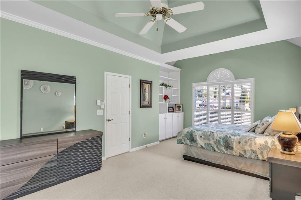 4090 Cherry Ridge Walk, Suwanee, Georgia image 18