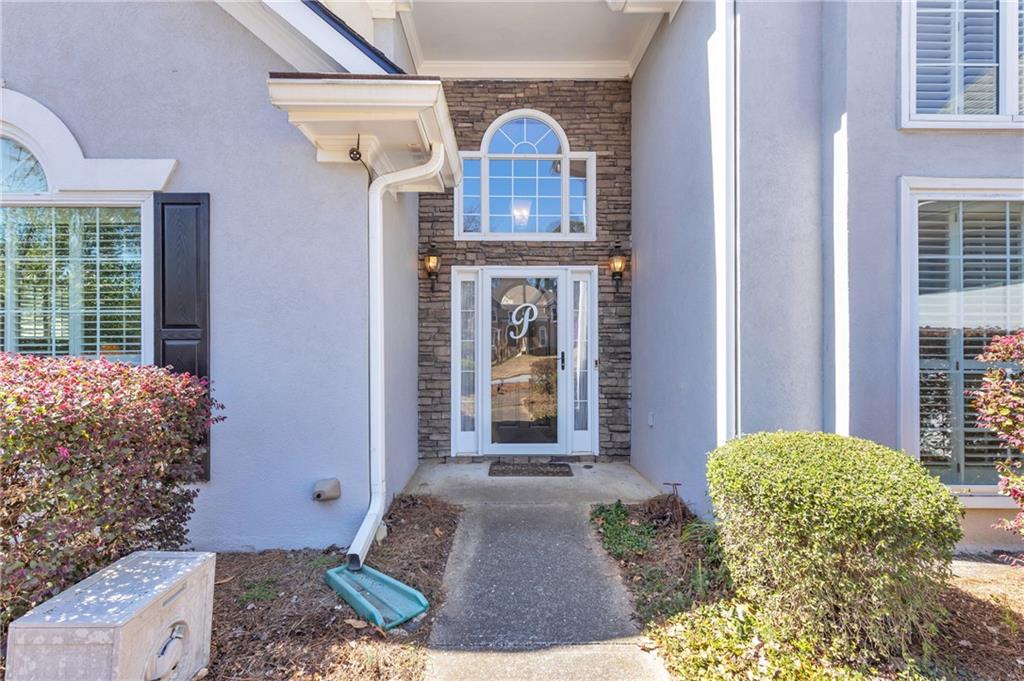 4090 Cherry Ridge Walk, Suwanee, Georgia image 7