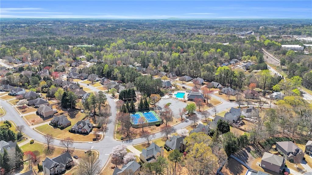 4090 Cherry Ridge Walk, Suwanee, Georgia image 31