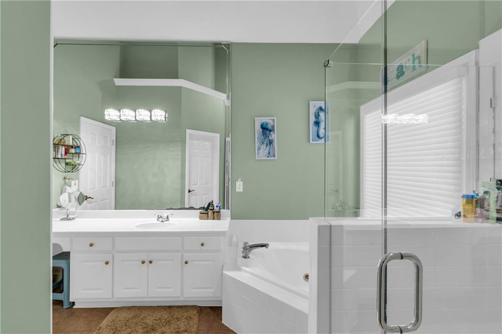 4090 Cherry Ridge Walk, Suwanee, Georgia image 22