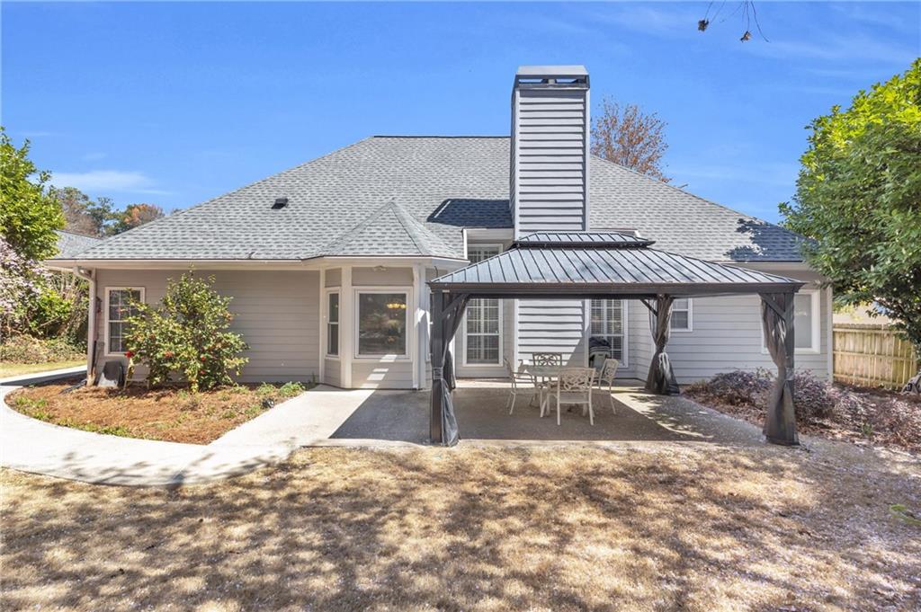 4090 Cherry Ridge Walk, Suwanee, Georgia image 27