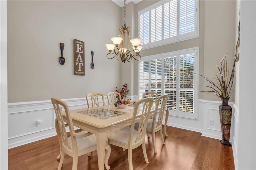 4090 Cherry Ridge Walk, Suwanee, Georgia image 10