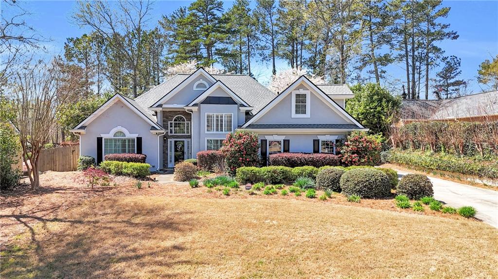 4090 Cherry Ridge Walk, Suwanee, Georgia image 1