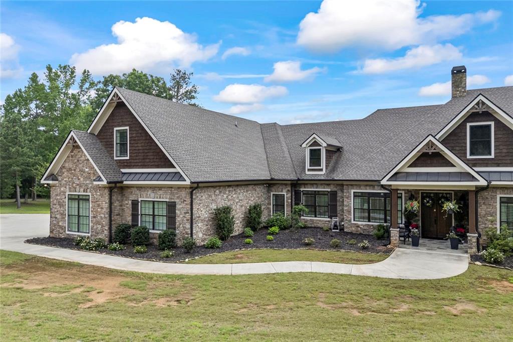 206 Highgrove Estates Drive