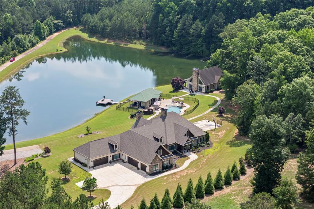 206 Highgrove Estates Drive
