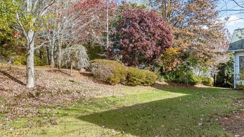 A home in Douglasville