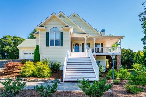 A home in Douglasville