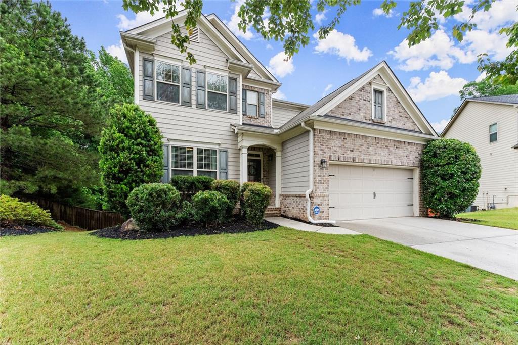 6160 Overleaf Terrace, Cumming, Georgia image 9