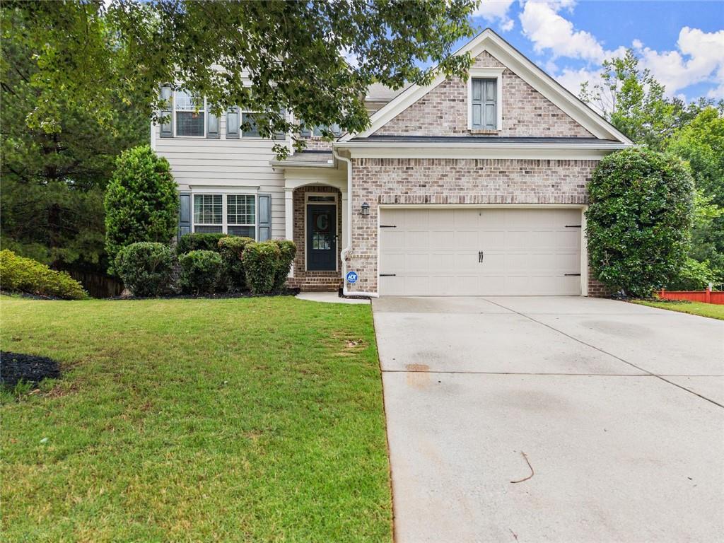 6160 Overleaf Terrace, Cumming, Georgia image 6
