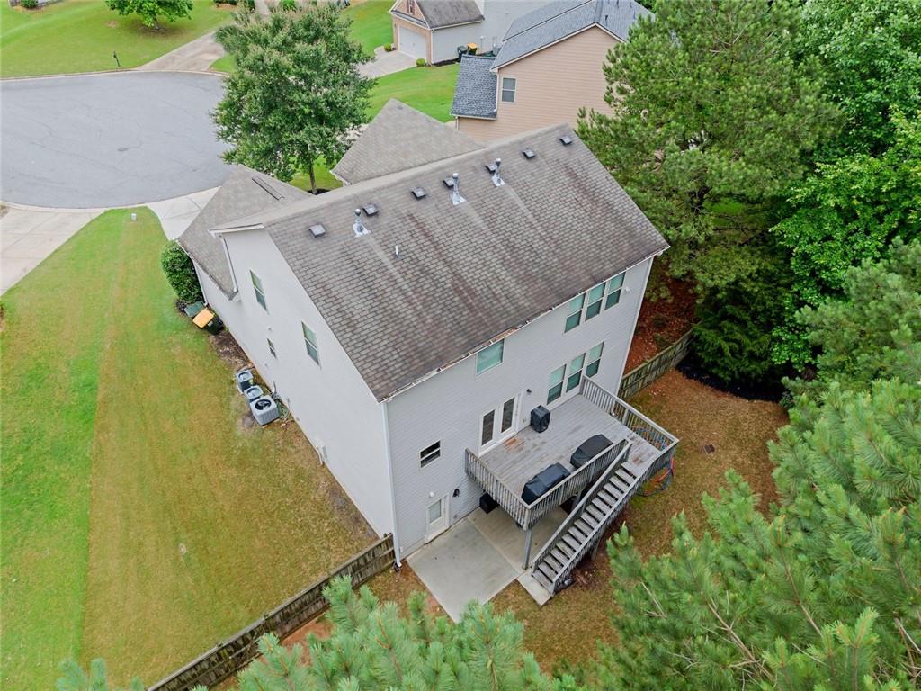 6160 Overleaf Terrace, Cumming, Georgia image 48