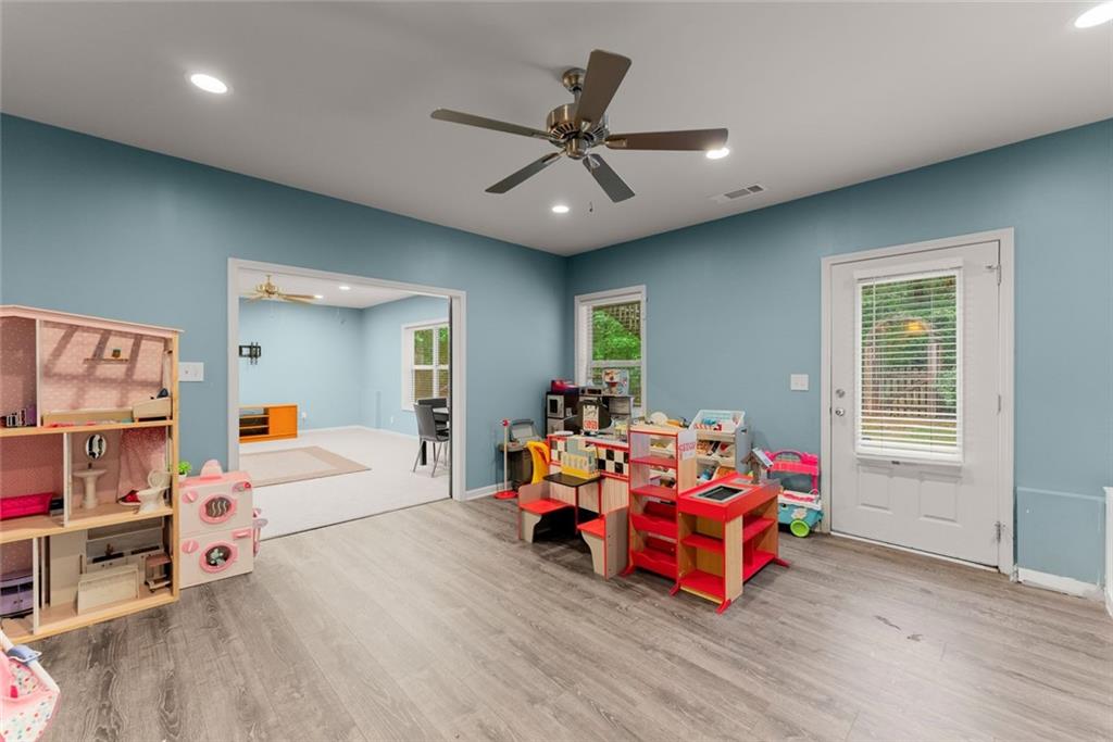 6160 Overleaf Terrace, Cumming, Georgia image 46
