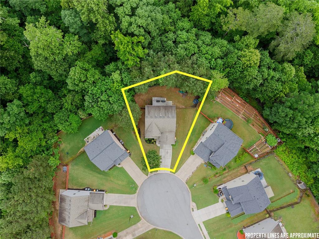 6160 Overleaf Terrace