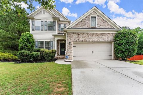 6160 Overleaf Terrace Cumming GA 30040