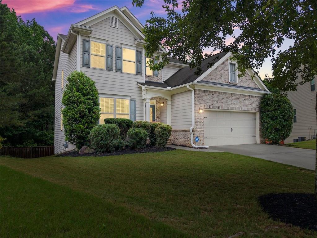 6160 Overleaf Terrace