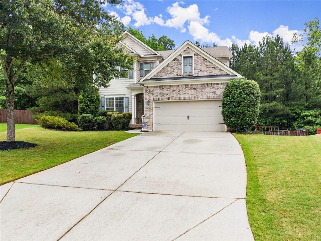 6160 Overleaf Terrace