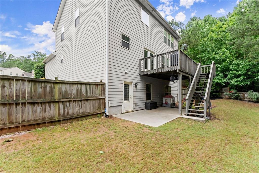 6160 Overleaf Terrace, Cumming, Georgia image 50