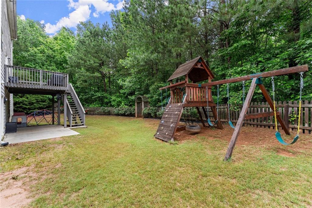 6160 Overleaf Terrace, Cumming, Georgia image 49