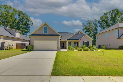 A home in Winder