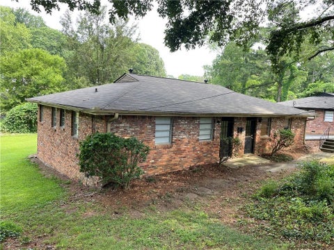 Multifamily For Rent - 2906 Skyland Drive<br/> Brookhaven, GA 30341