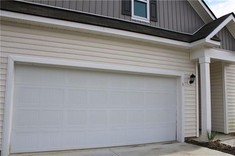 A home in Pooler