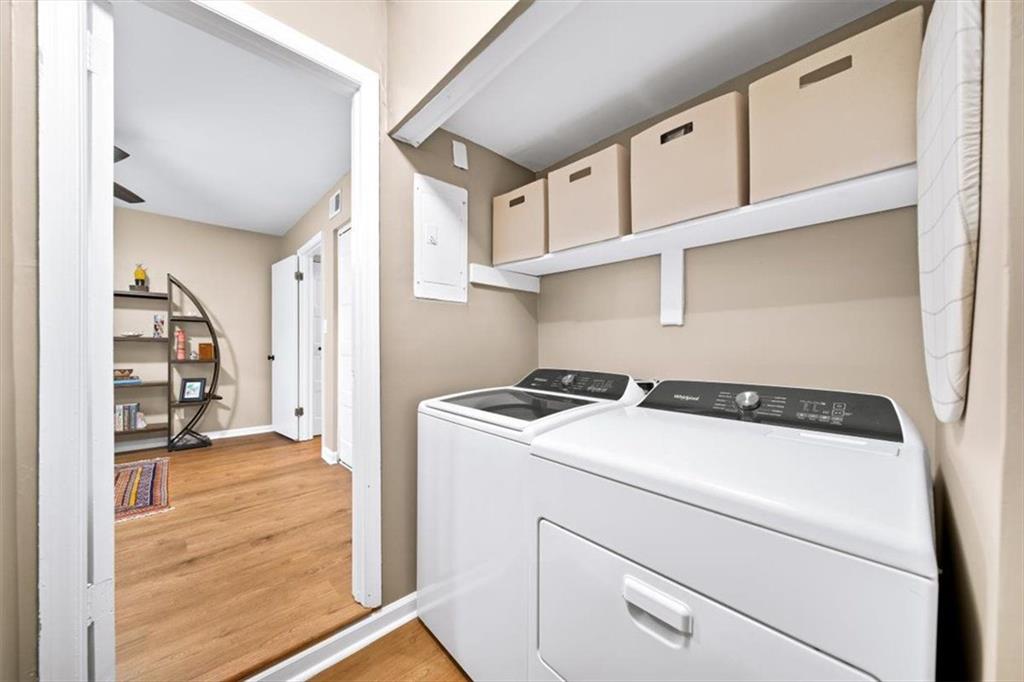 5105 Chemin De Vie, Atlanta, Georgia image 31