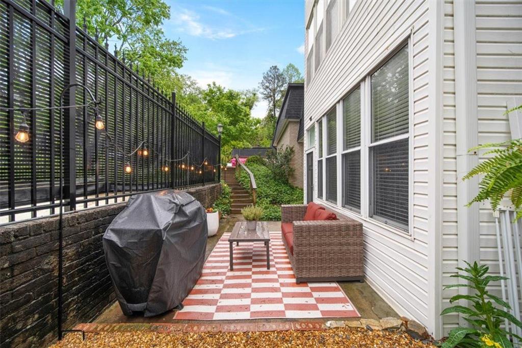 5105 Chemin De Vie, Atlanta, Georgia image 5